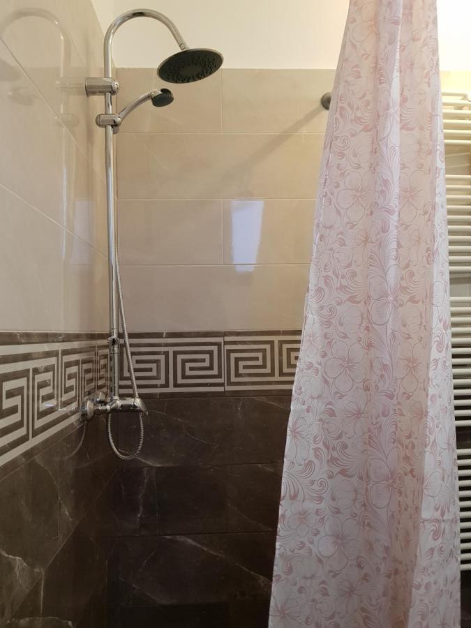 Hotel Restaurant La Passione Tecuci المظهر الخارجي الصورة