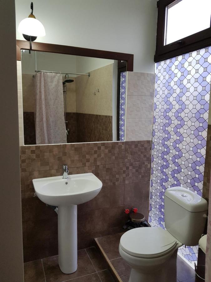 Hotel Restaurant La Passione Tecuci المظهر الخارجي الصورة