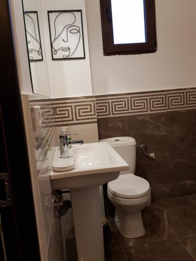Hotel Restaurant La Passione Tecuci المظهر الخارجي الصورة